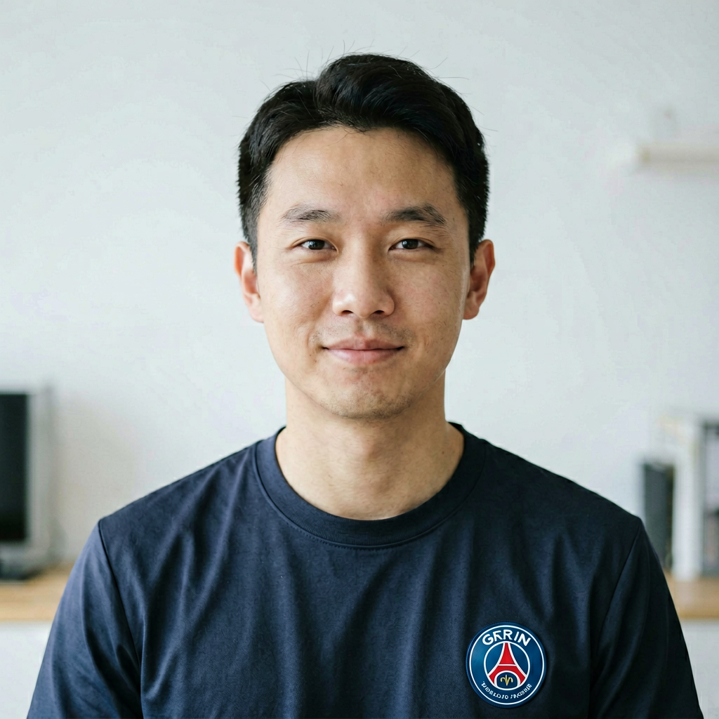数据爱好者