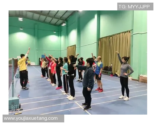 周丽专访：从青涩小将到羽毛球明星的成长之路回顾